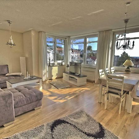 Villa Seeblick - Apartment 309 Sassnitz Exteriér fotografie