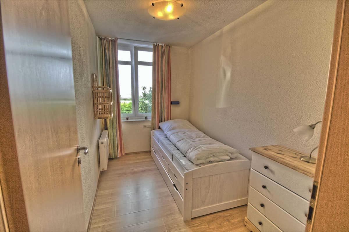 Villa Seeblick - Apartment 309 Sassnitz Exteriér fotografie